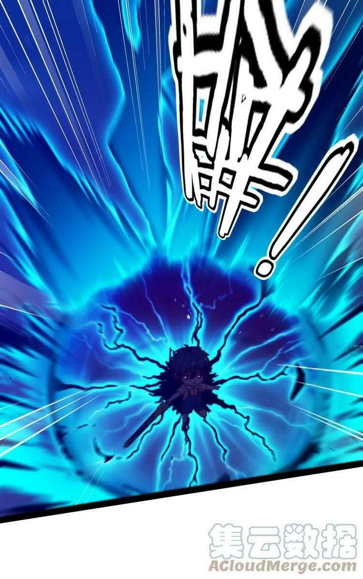 ma thú kiếm thánh dị giới tung hoành chapter 200 19