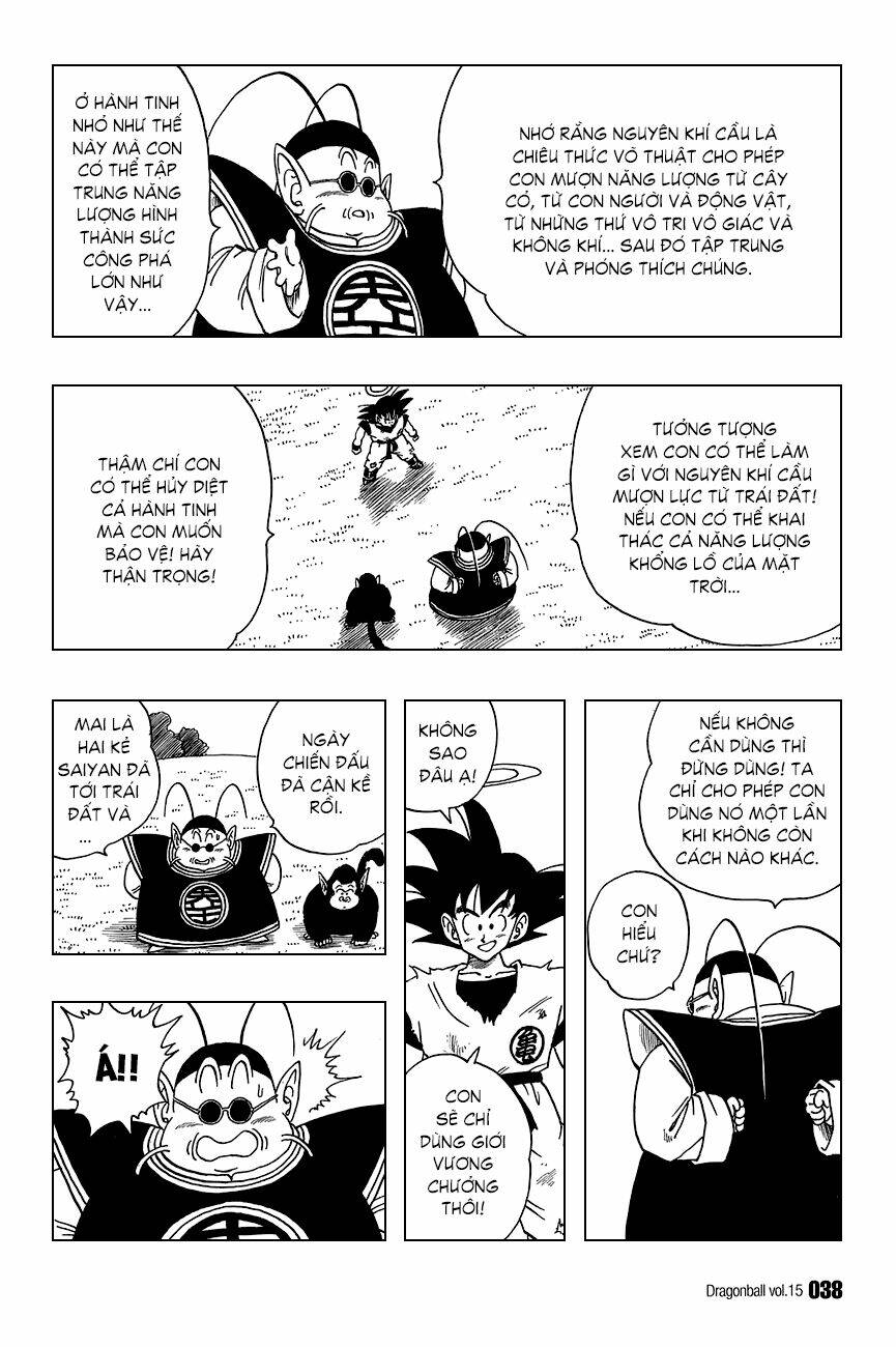 dragon ball - bảy viên ngọc rồng chapter 212 5