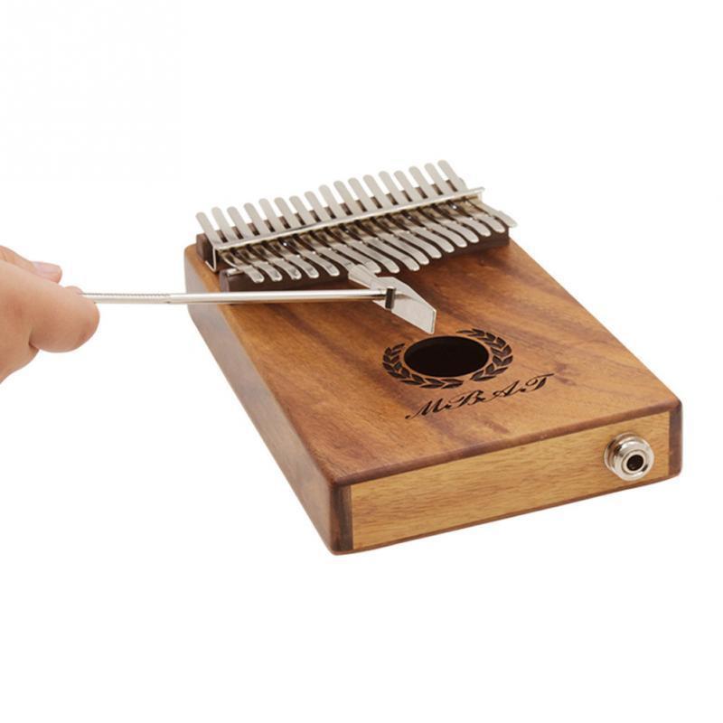 Búa chỉnh Kalimba