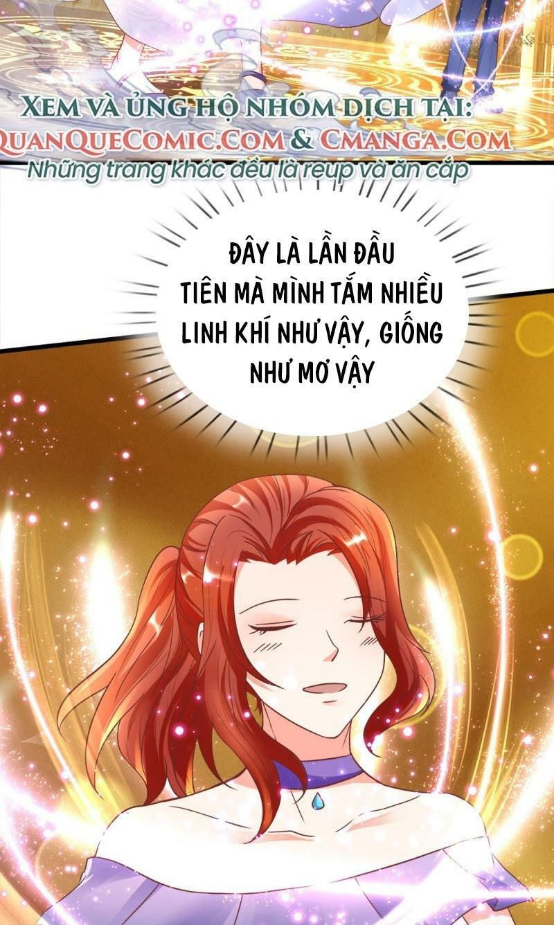 vú em tiên tôn đi ở rể chapter 119 6