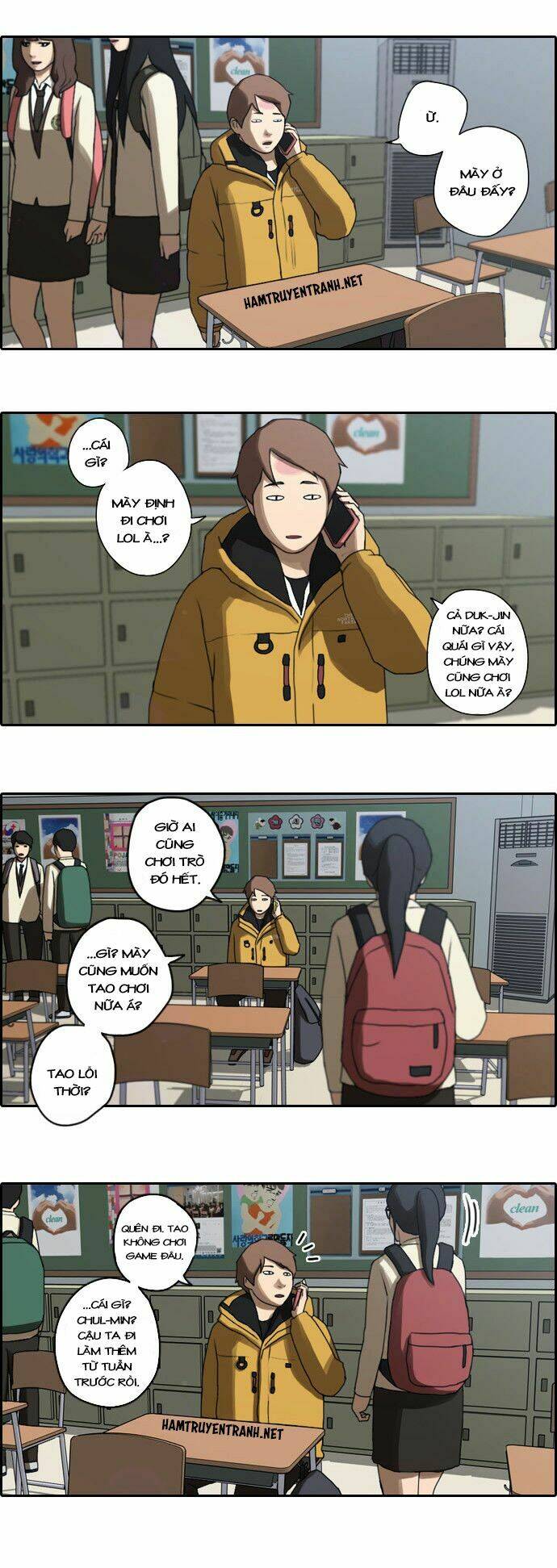 free draw m chapter 11 25