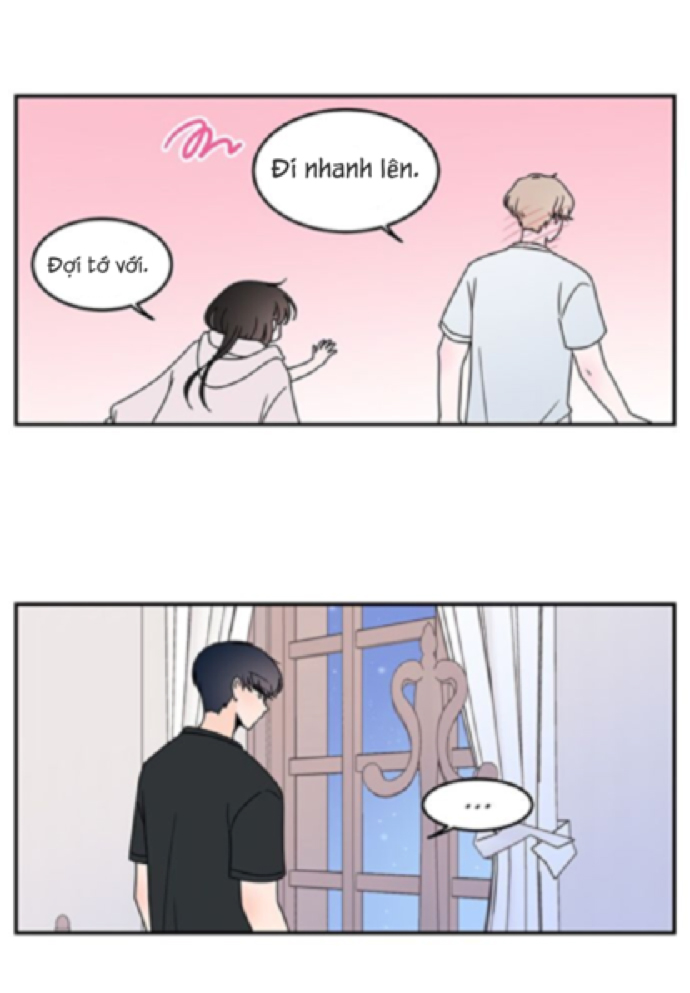 hội chứng nam phụ chapter 19 33