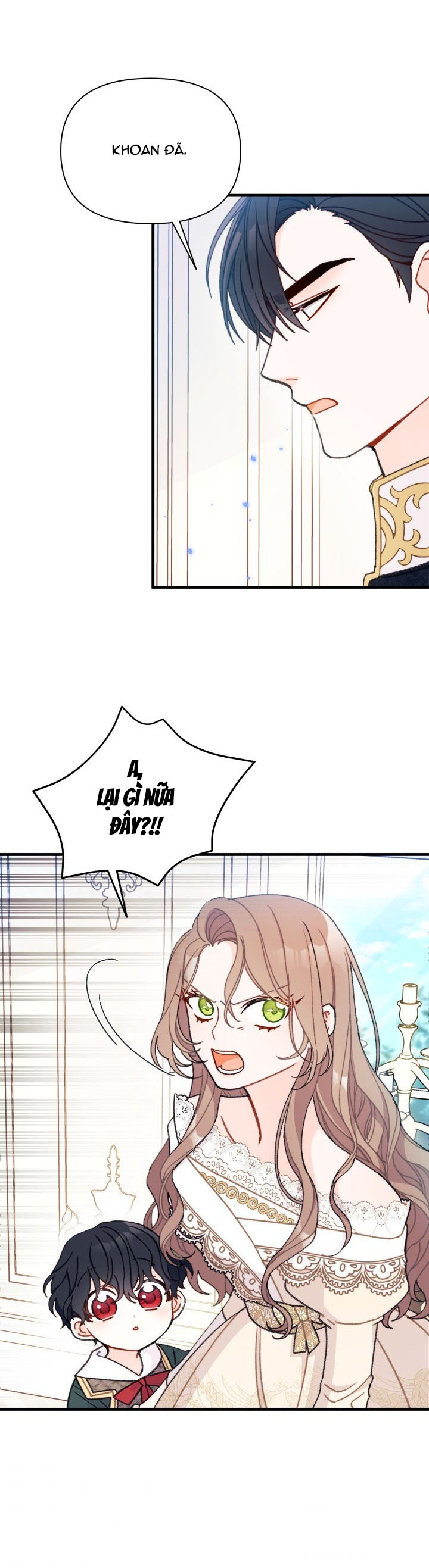 tôi đã kết hôn khi tôi tìm thấy nam chính chapter 6 29