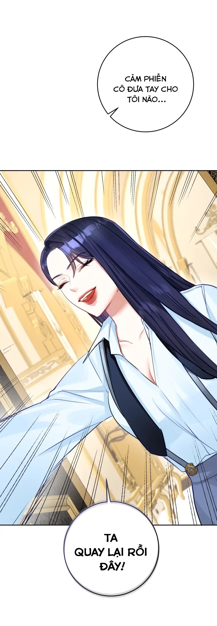 cuộc hôn nhân của đại công tước chỉ là một trò lừa đảo chapter 37 11