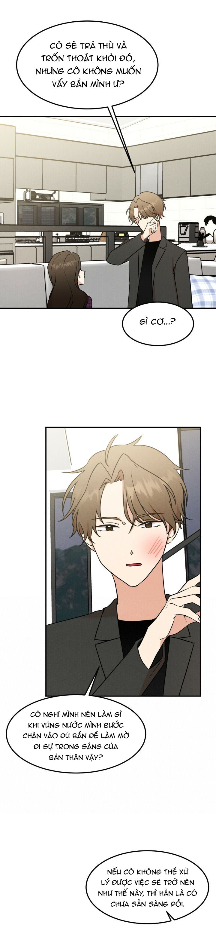 mọi thứ ngày càng tệ hơn chapter 10.2 9