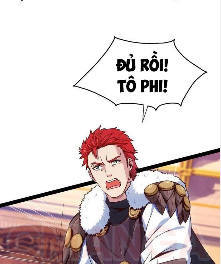 ma thú kiếm thánh dị giới tung hoành chapter 114 31
