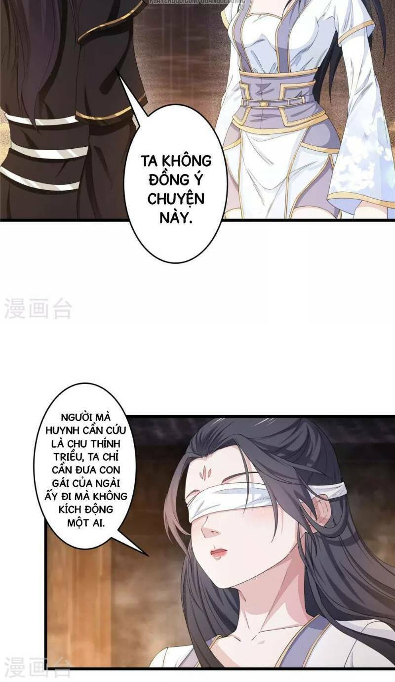 thái bình khách trạm chapter 4 8