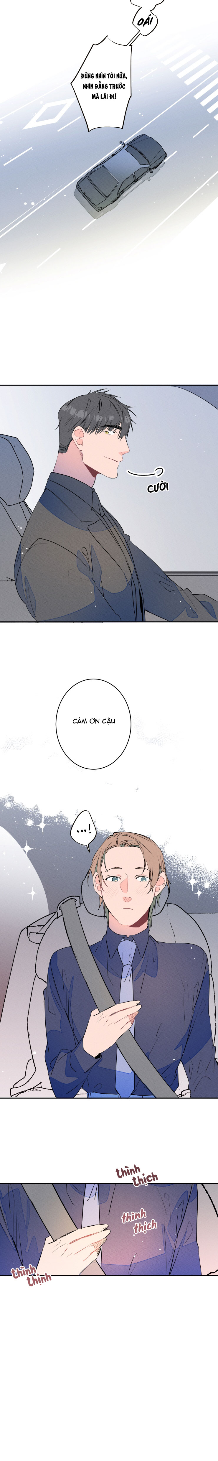 cưới anh hả?! được luôn! chapter 7 12