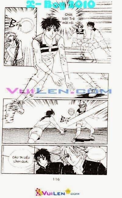 cô giáo tuổi 18 chapter 3 117