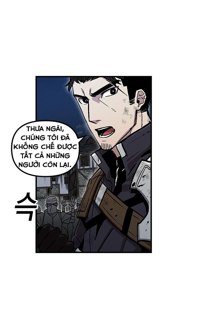 bug player - người chơi lỗi chapter 26 21