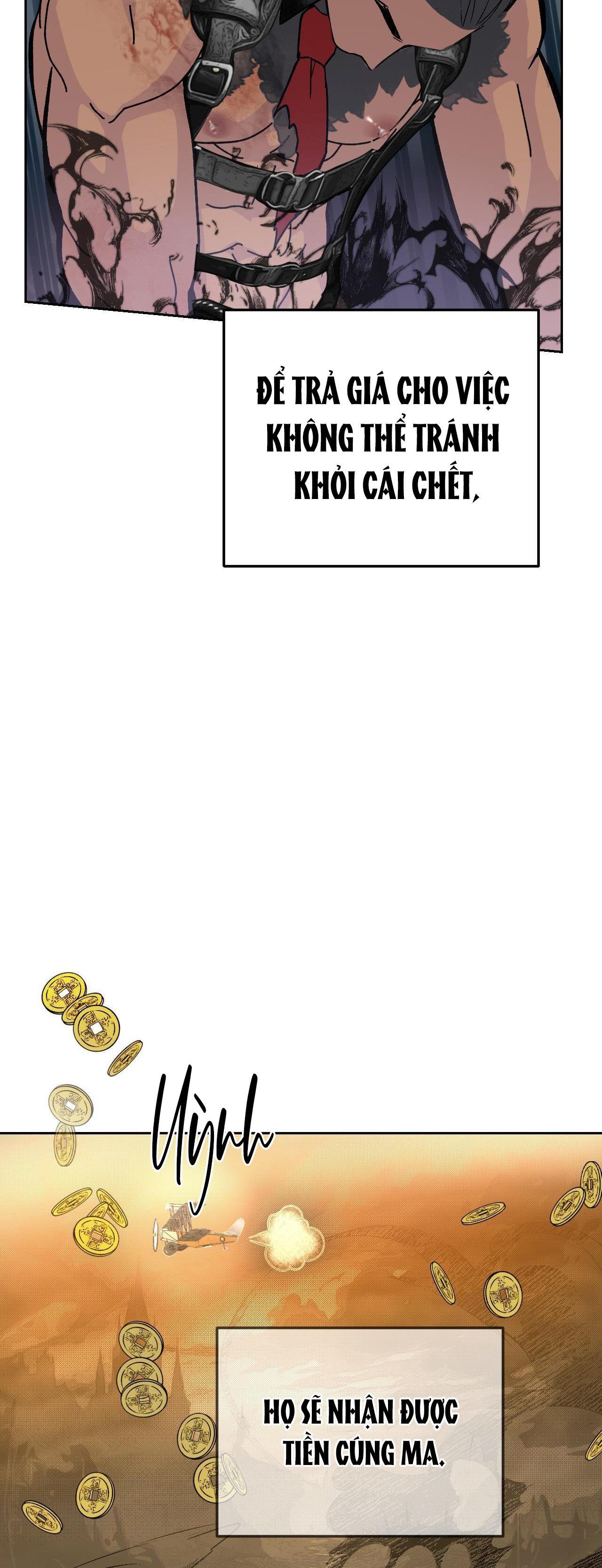 cậu bé đào chapter 4 65