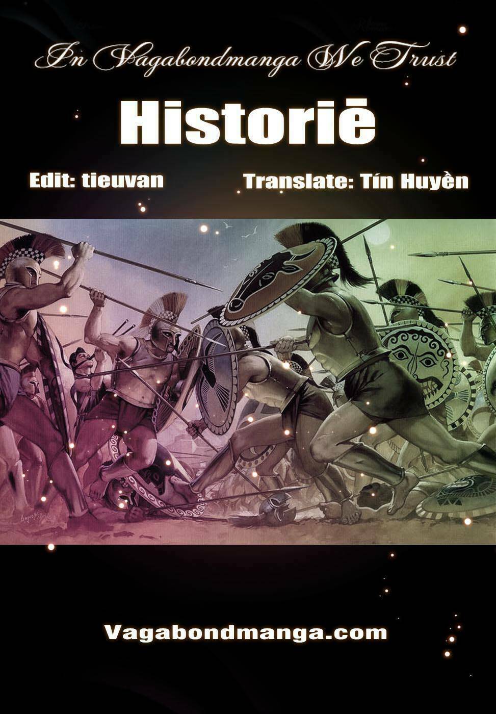 thư ký của alexandros đại đế chapter 33 1