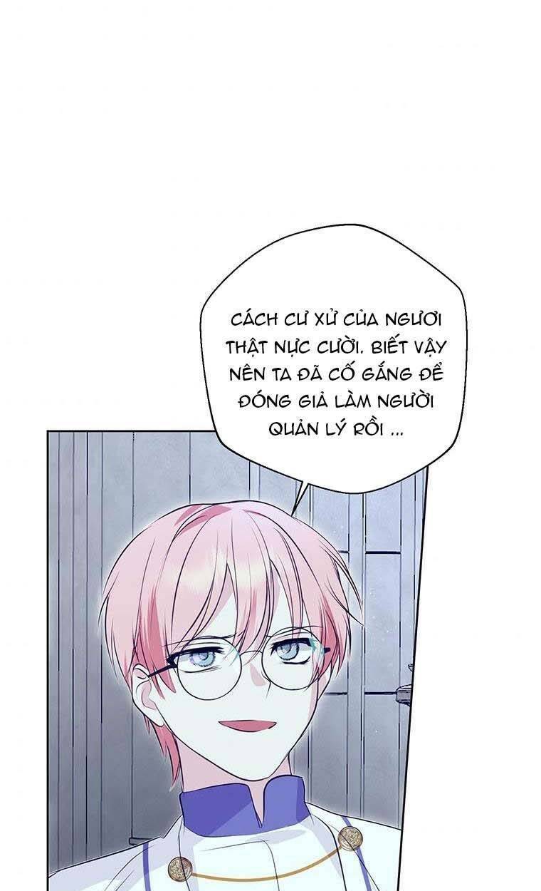 phía sau mặt nạ của nam chính hiền lành chapter 11 44