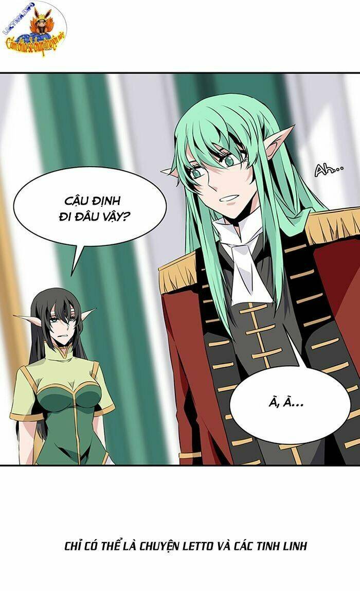 ảo mộng vương chapter 71 28