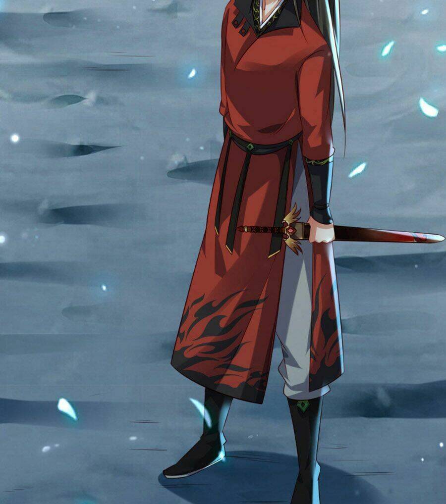 thiên kim bất hoán chapter 15 29