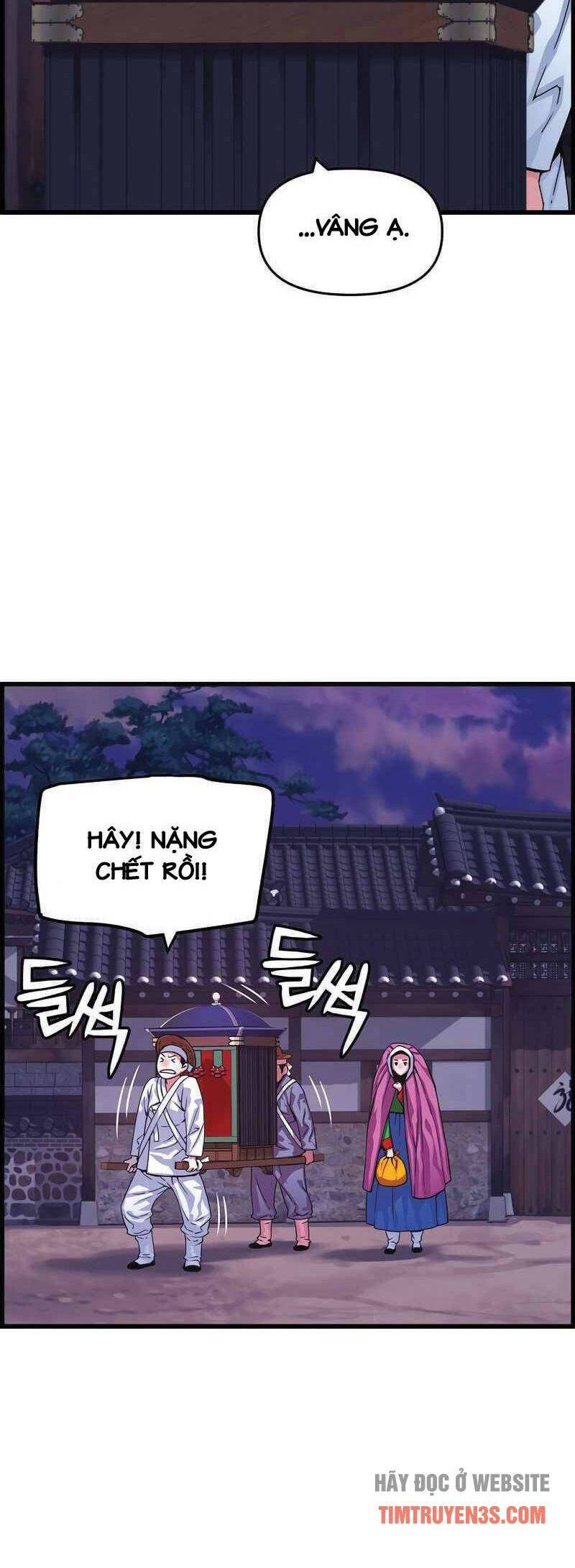 tôi sẽ sống như một hoàng tử chapter 84 8