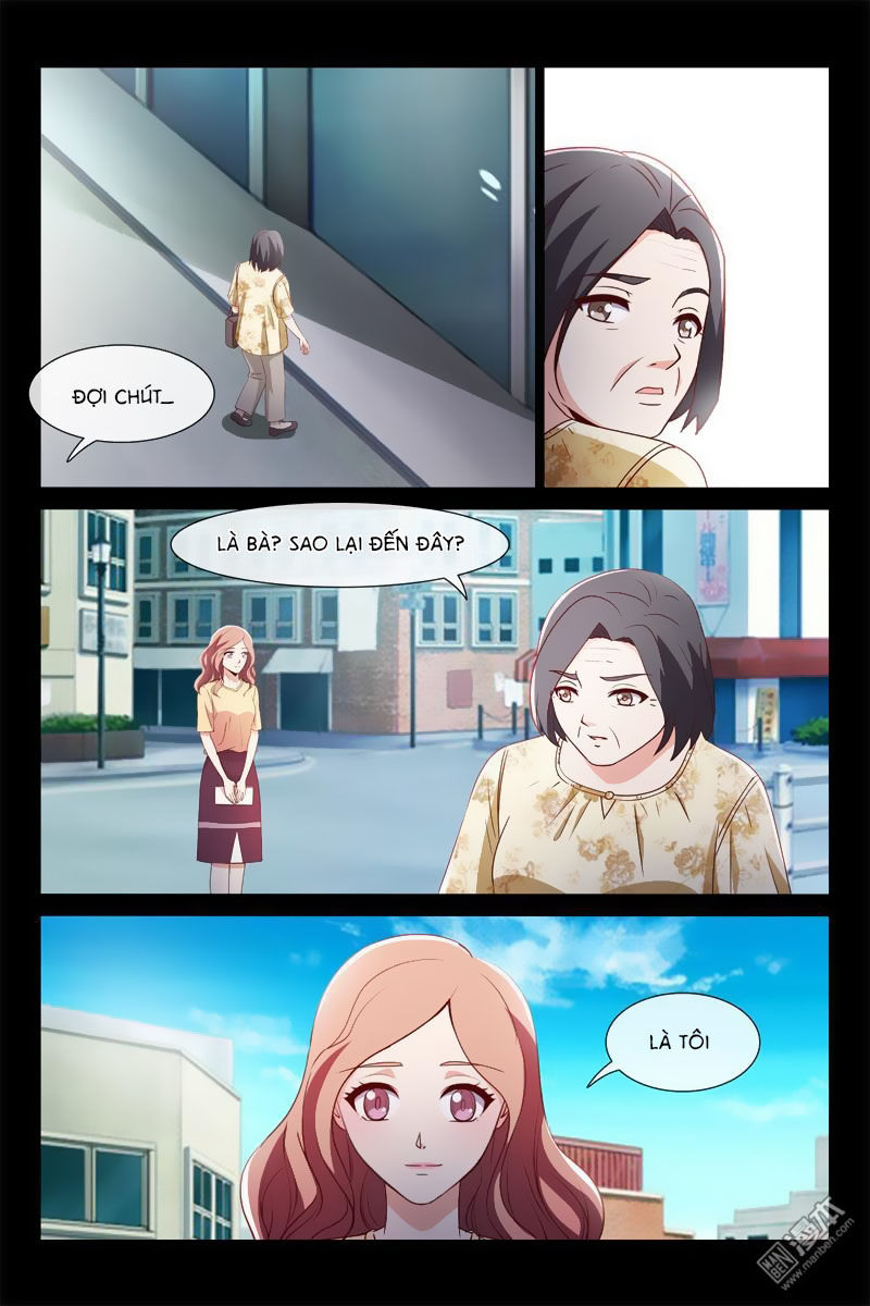 tình nhân khế ước của tổng tài chapter 116 7