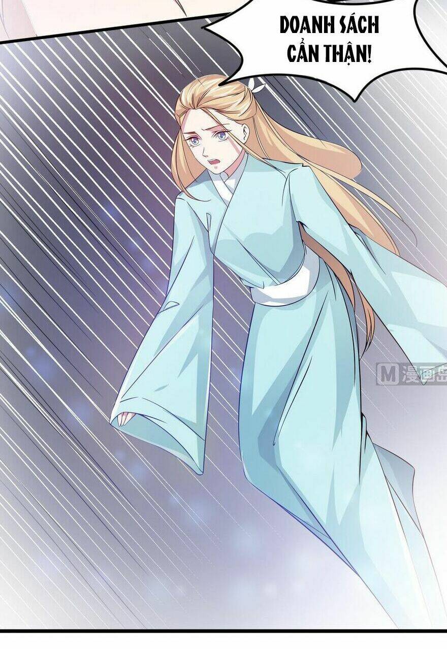 chủ tịch và nữ sát thủ chapter 51 14