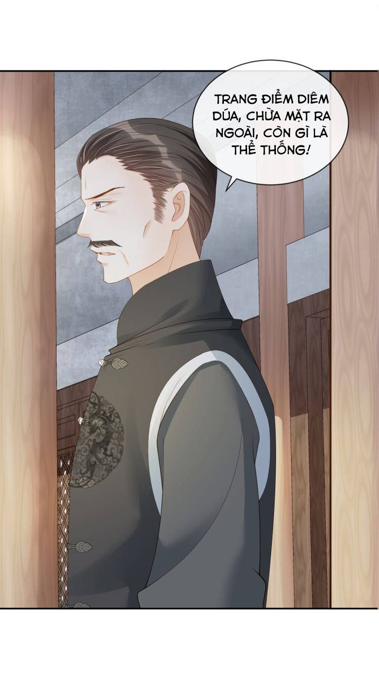 dạ yến chapter 27 32