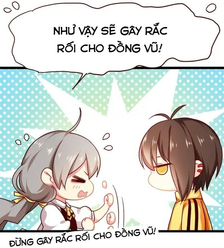 thiên chương kỳ đàm chapter 6 5