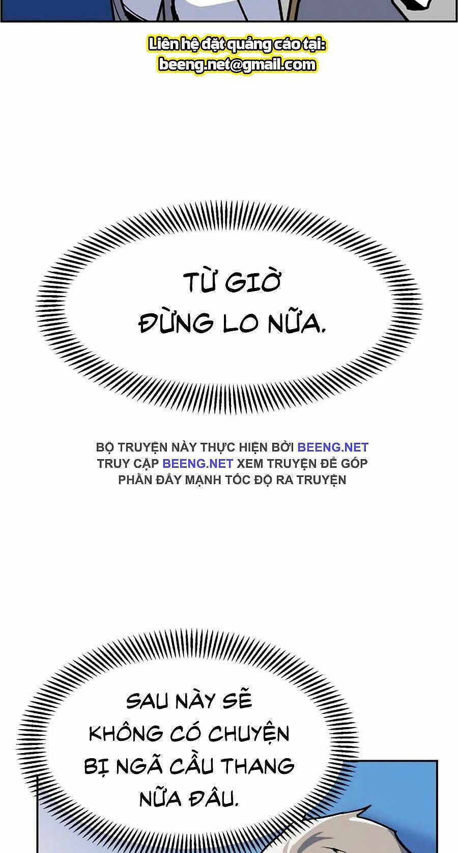 bạn học tôi là lính đánh thuê chapter 9 131