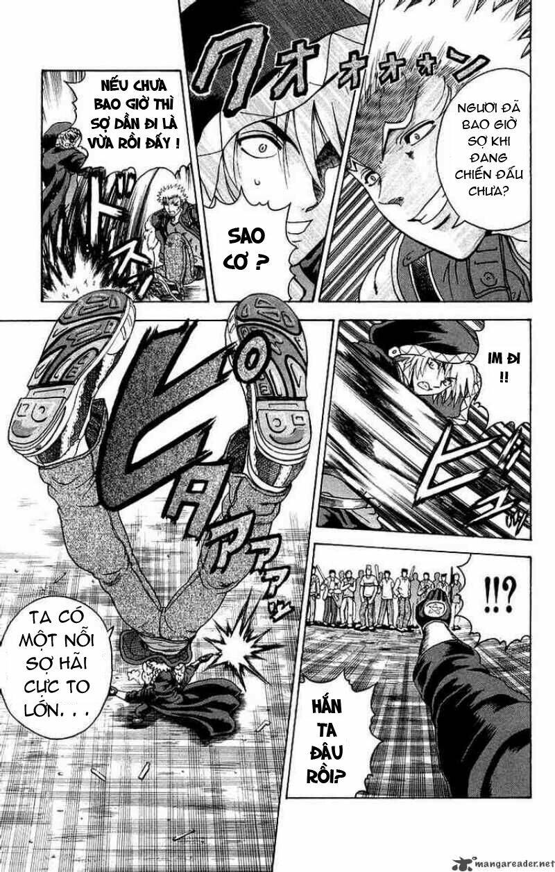 history's strongest disciple kenichi chapter 133 14