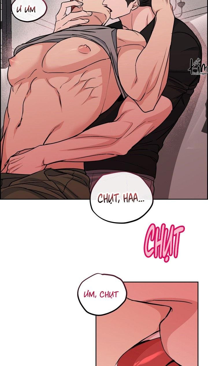 CHÓ VÀ CHIM Chapter 46 nt1 26