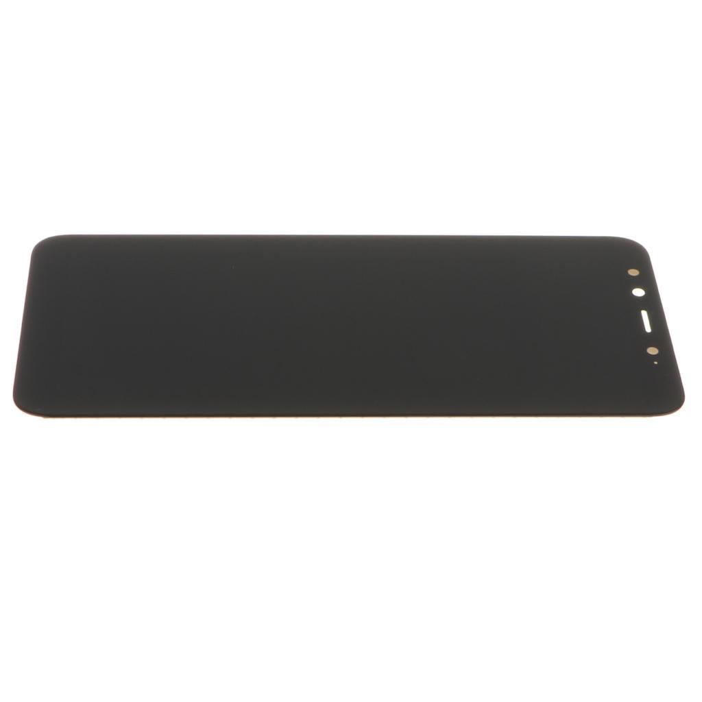 LCD Display Touch Screen Digitizer Assembly Frame for 6X