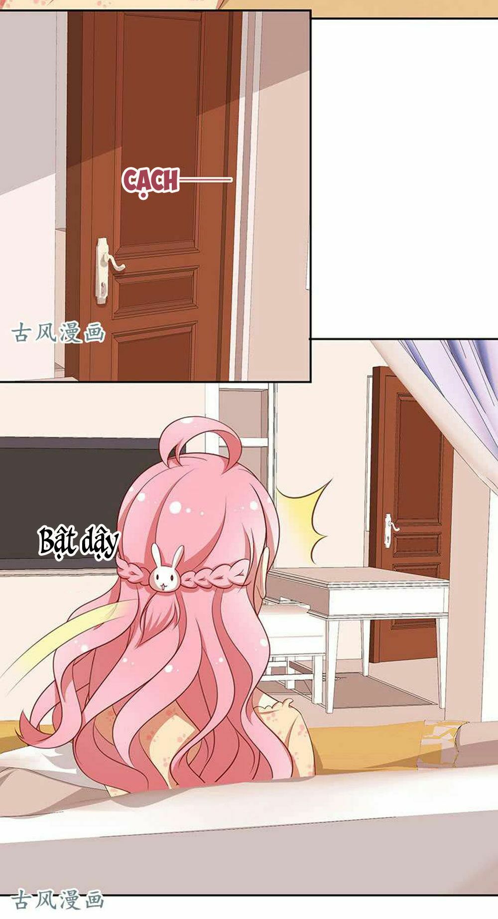 cả thế giới đều không bằng người chapter 55 11