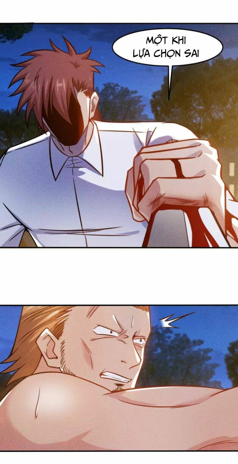 cao thủ cận vệ của nữ chủ tịch chapter 53 6