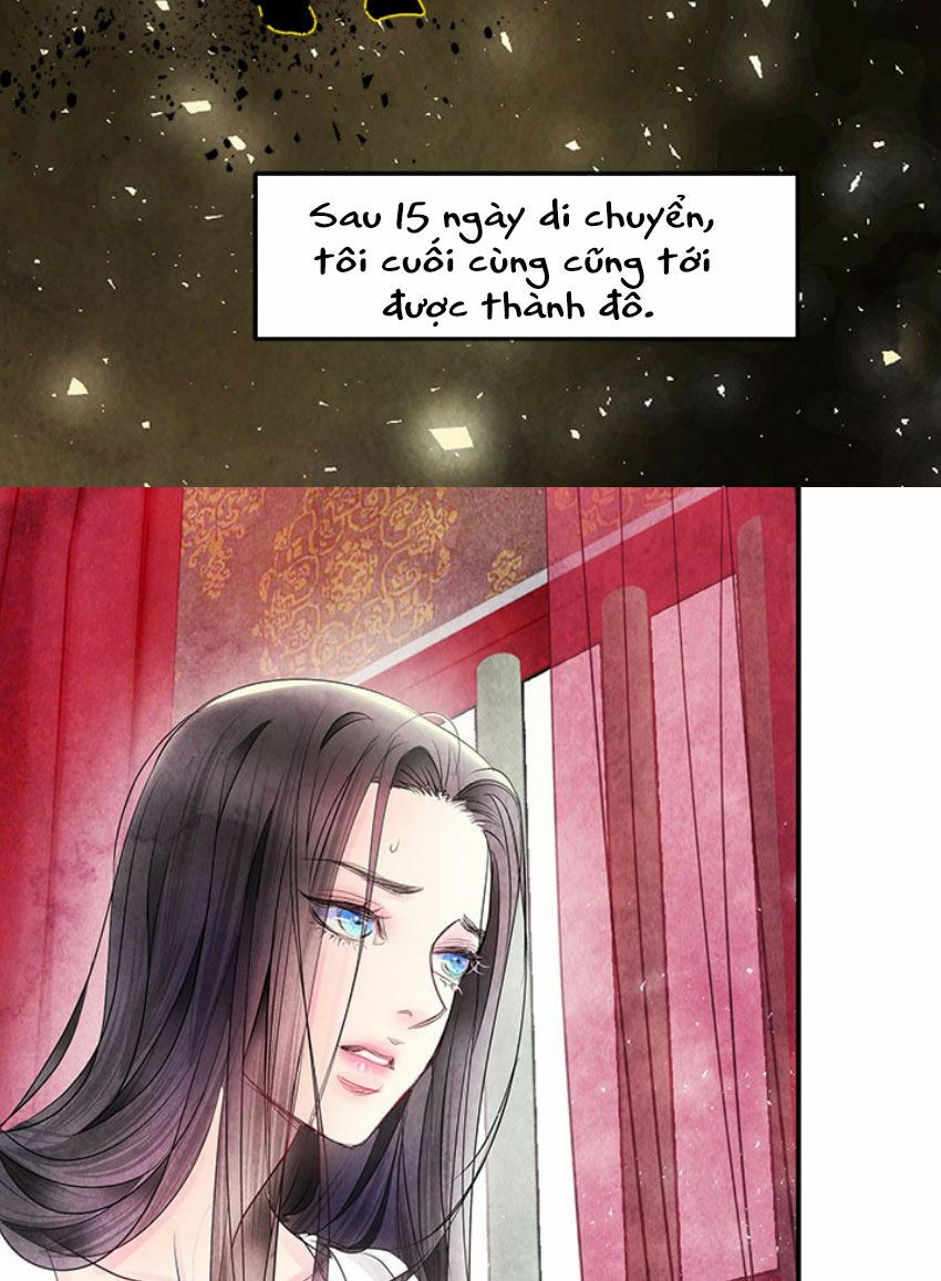 đêm thác loạn (đêm dục vọng) chapter 1 4