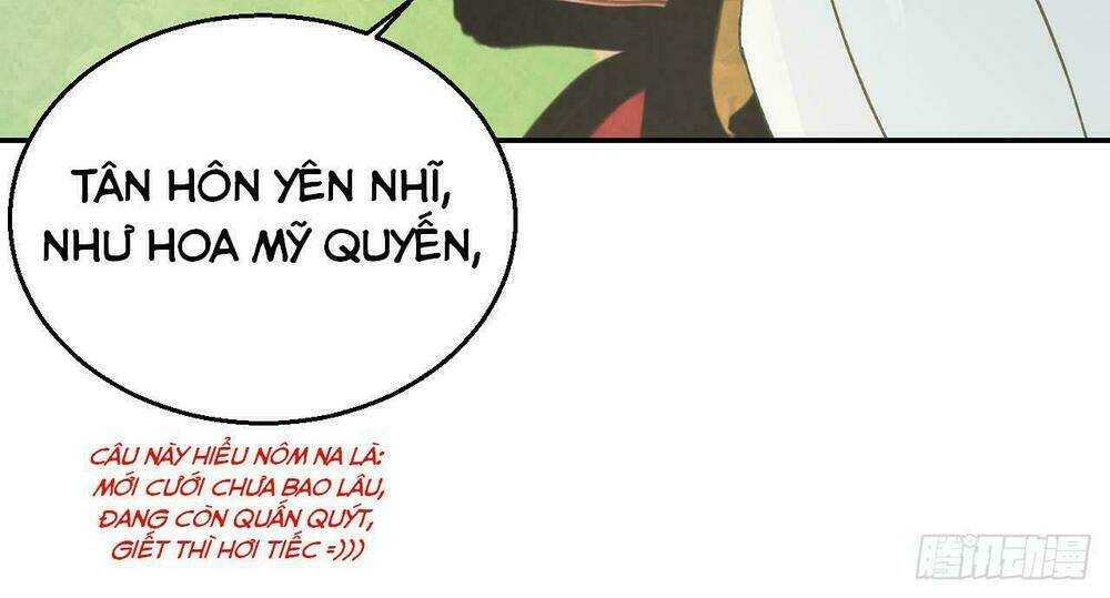 vương gia ba tuổi rưỡi của tôi chapter 10 134