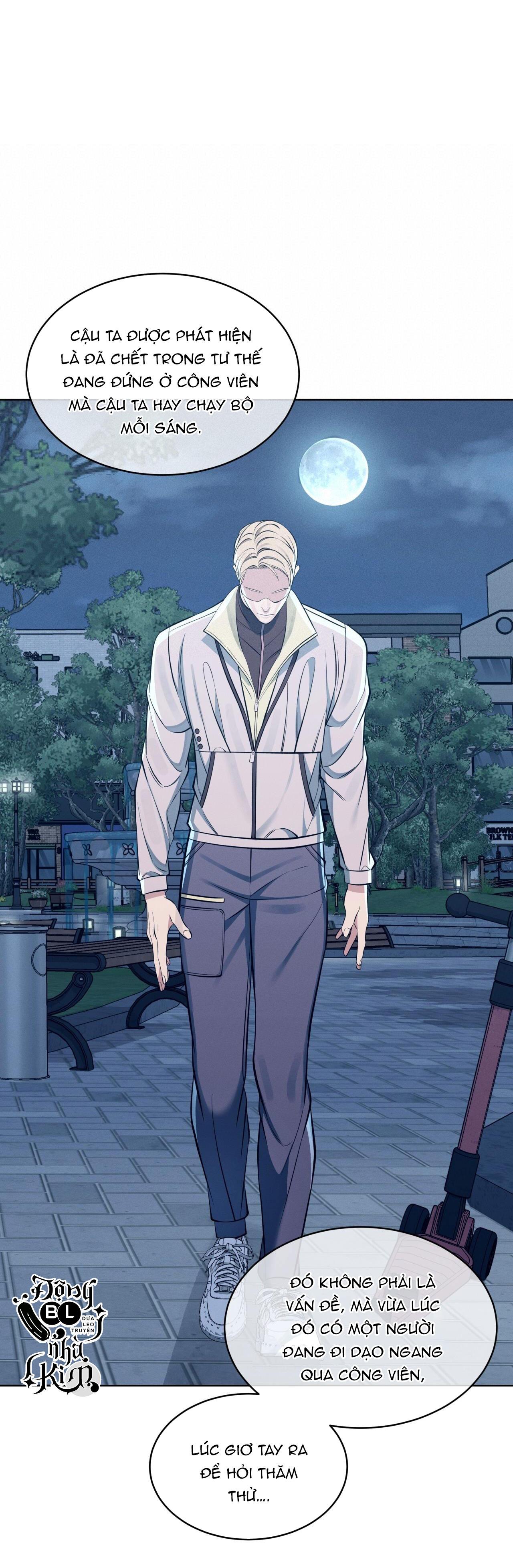 đêm ở london chapter 16 40