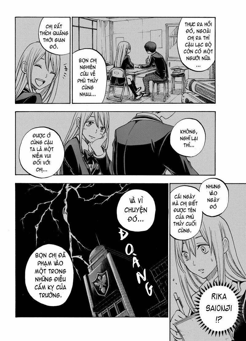 yamada và thất đại ma nữ chapter 83 17