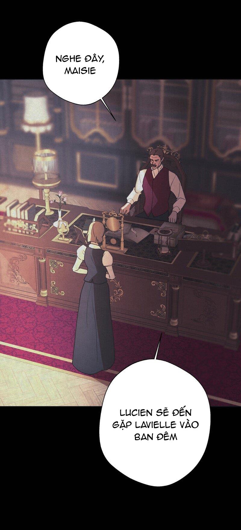 sự cứu rỗi đầy cám dỗ chapter 5.1 25