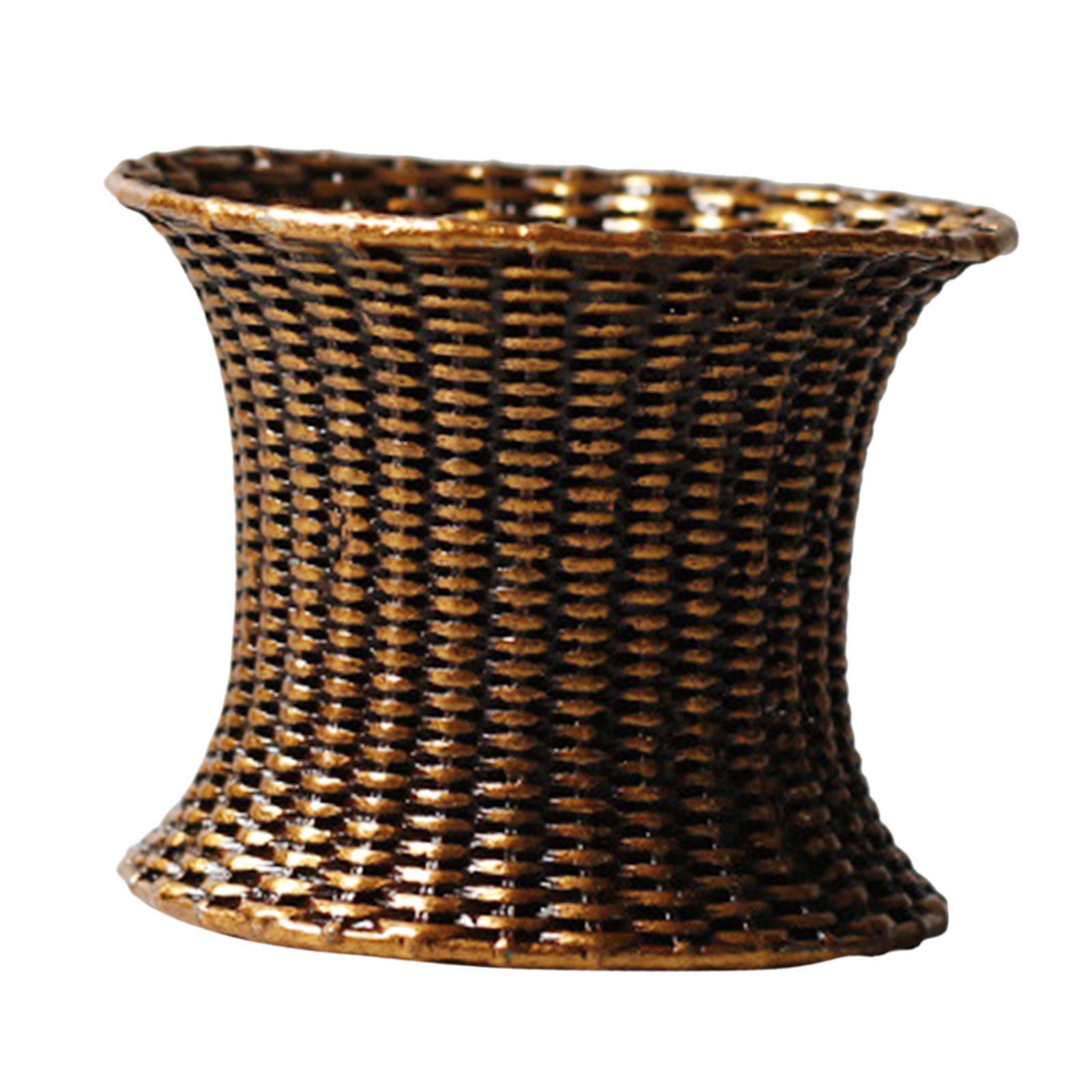 Handmade Tea Infuser Filter Kitchen Accessories Kung Fu Tea Set Tea Strainer