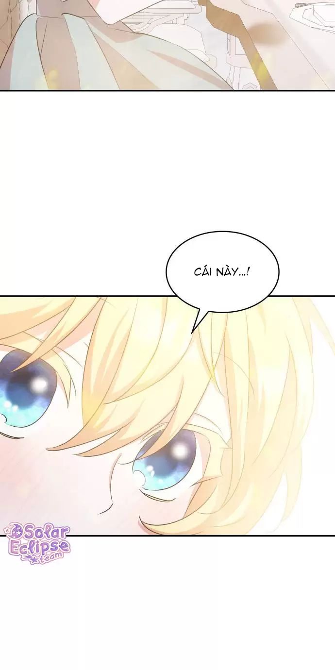 sống trong vườn hoa của công chúa chapter 7 74