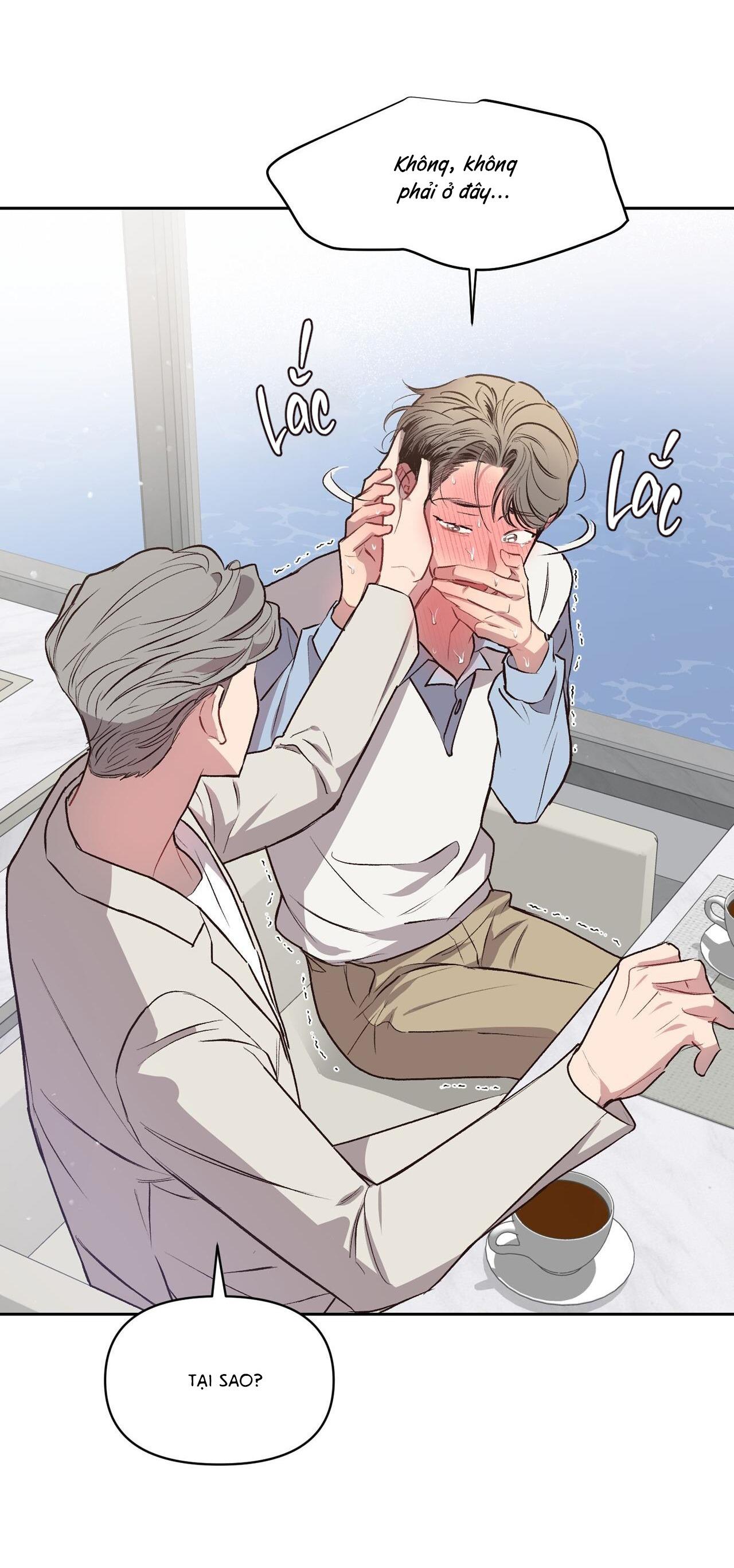 bí mật của mái tóc chapter 19 55