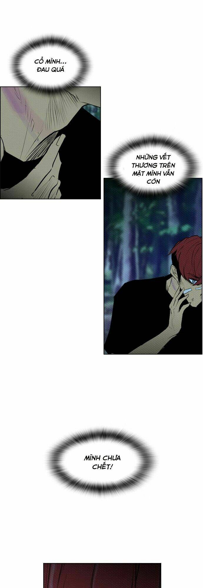 kẻ hồi sinh chapter 72 4