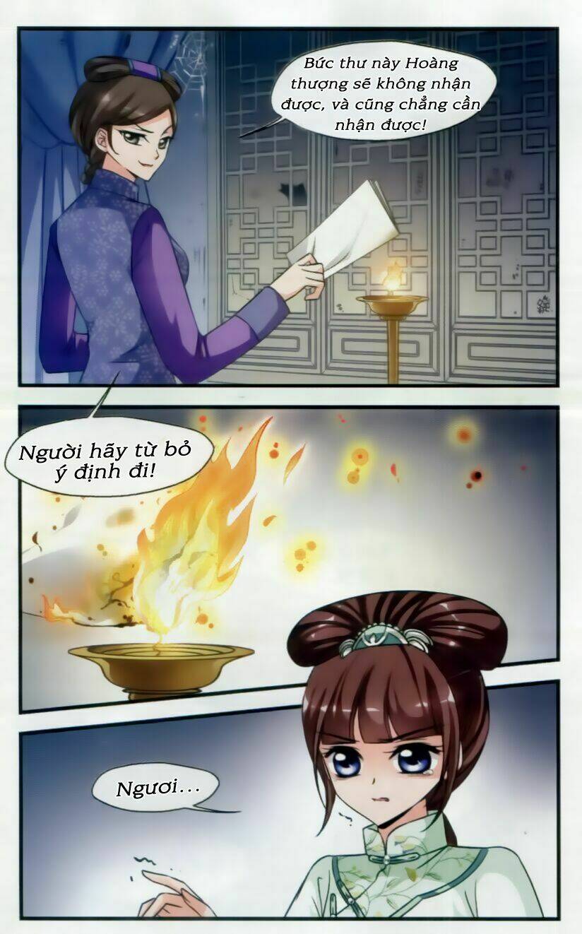 phi đãi nghiên tuyết chapter 75 23