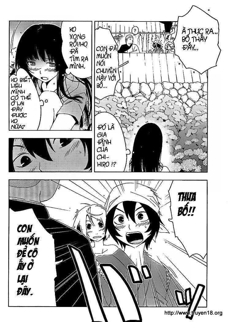 sanka rea chapter 6 22