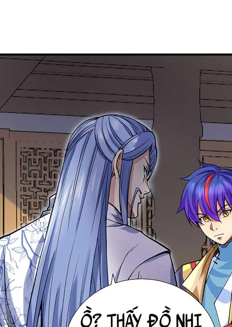 võ đạo độc tôn chapter 587 43