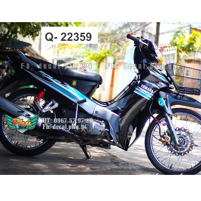 Tem rời Sirius Xám đen