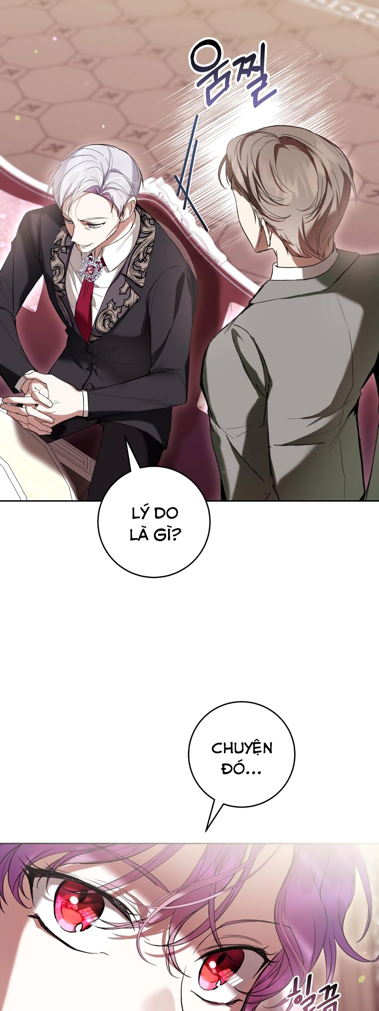 trở thành ác nữ thật thú vị mà ? chapter 66 40