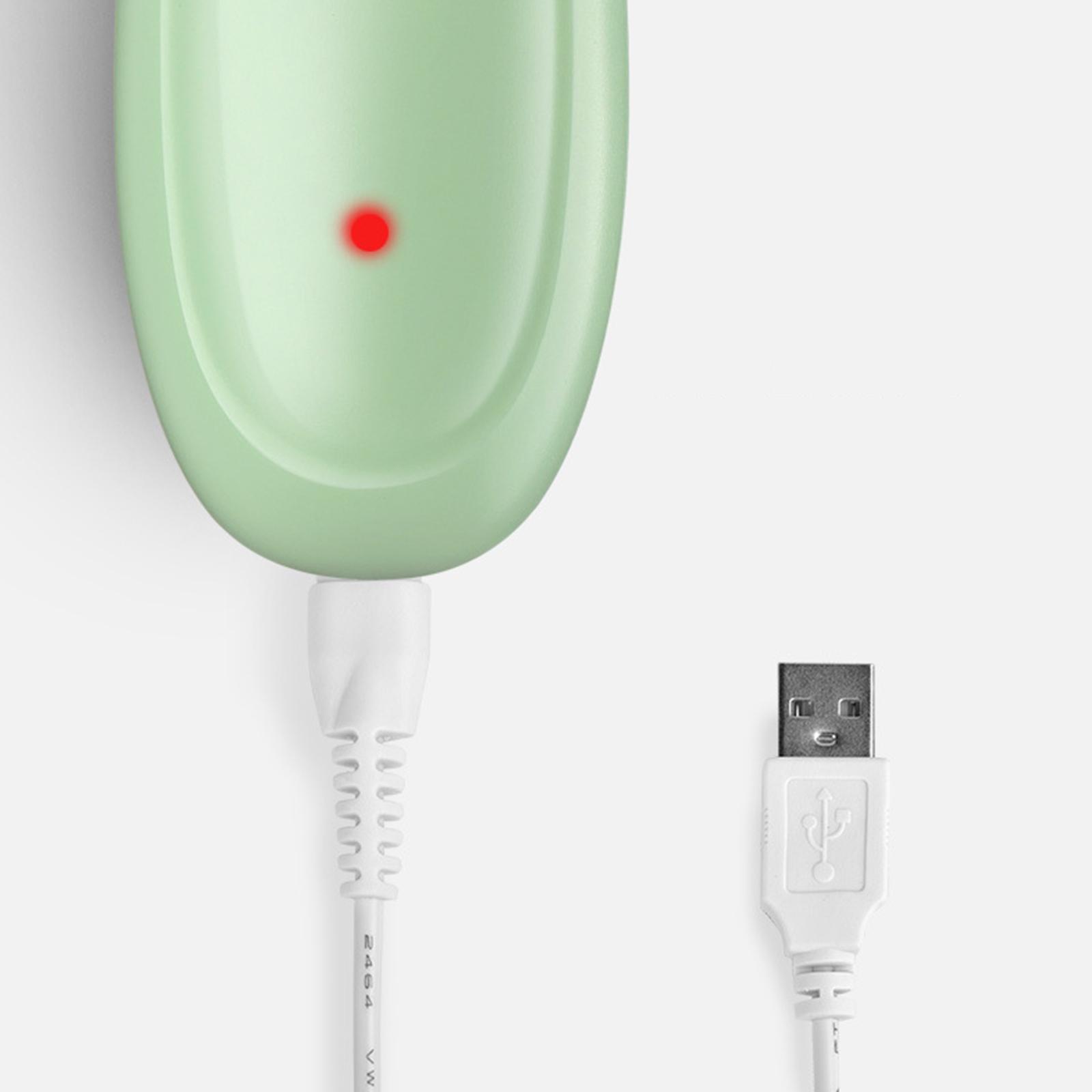 Baby Hair  Hair Cutting Kit Professional for Infants Child Fine Hair