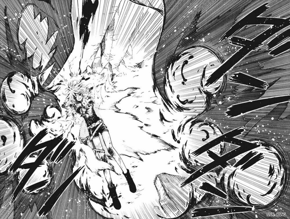 huyền thoại đôi cánh chapter 131 15