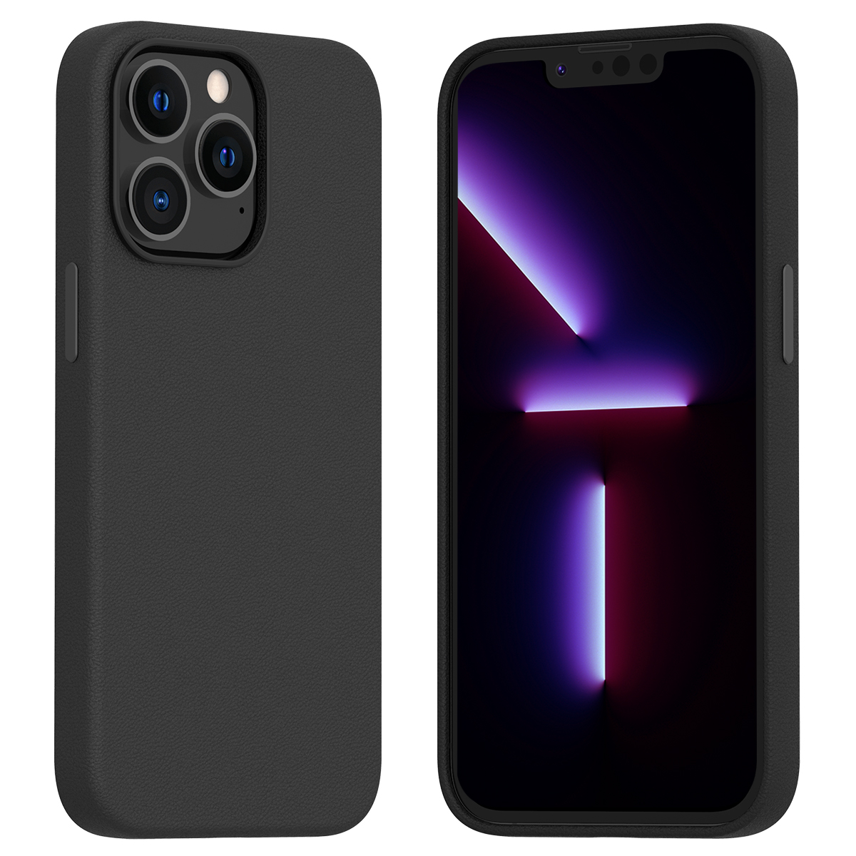 Ốp Lưng Chống Sốc ARAREE Pellis Dành Cho iPhone 13 / 13 Pro / 13 Pro Max - Hàng Chính Hãng