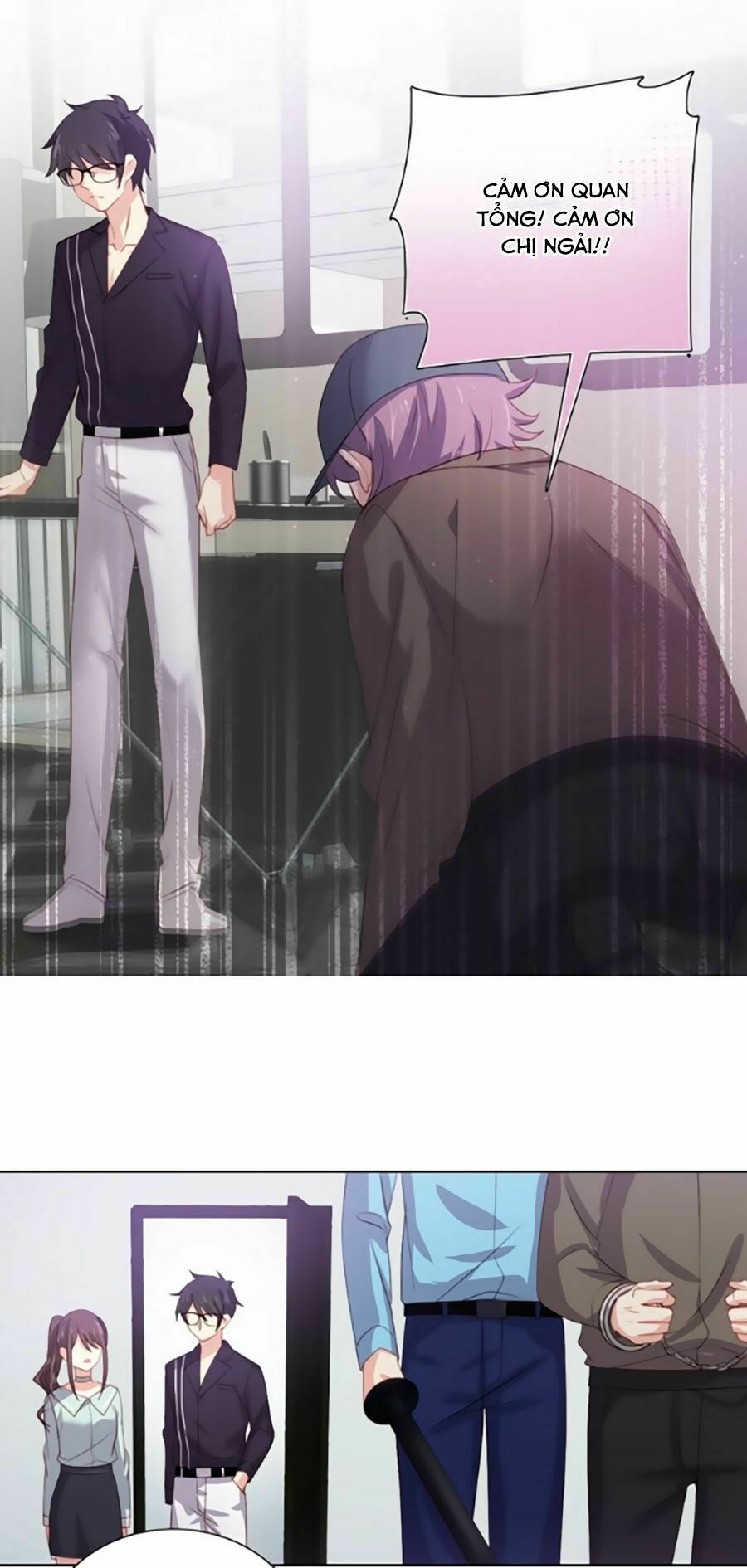 tình yêu là thế phần 2 chapter 30 23