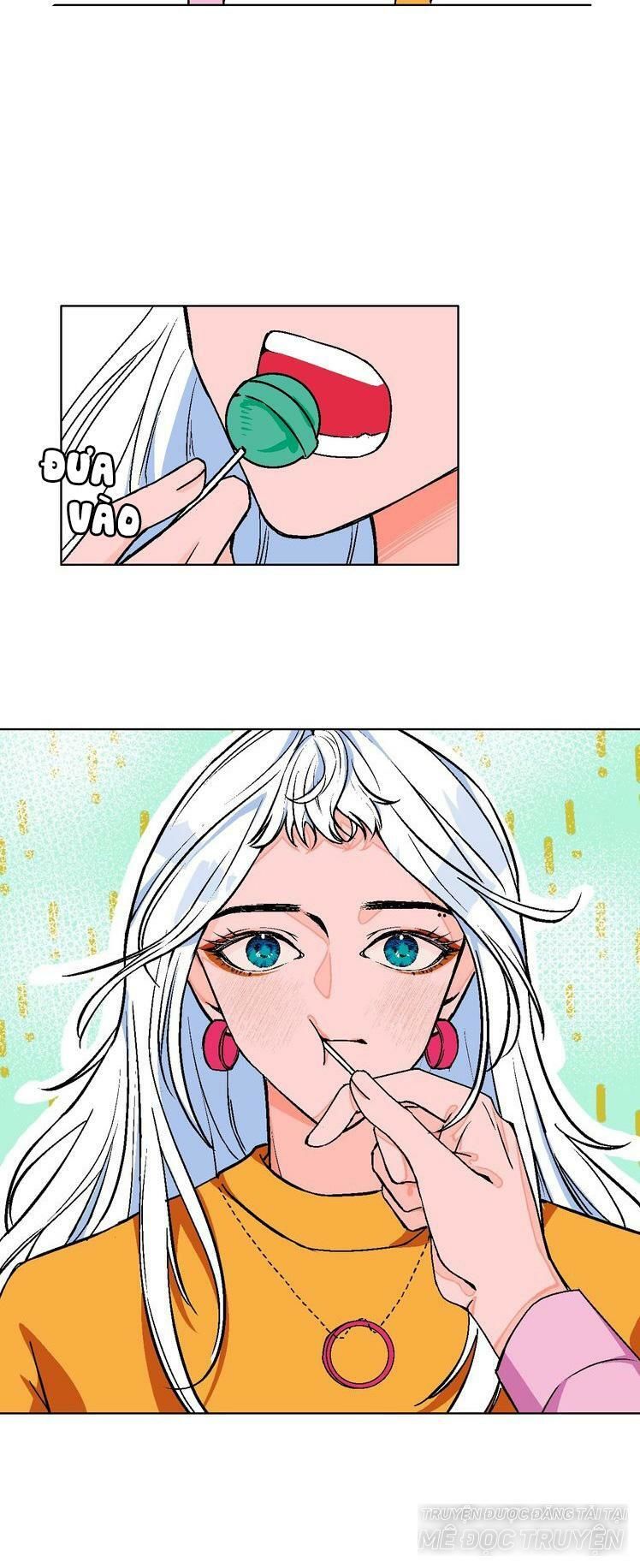 99 độ f - talk to me chapter 7 23