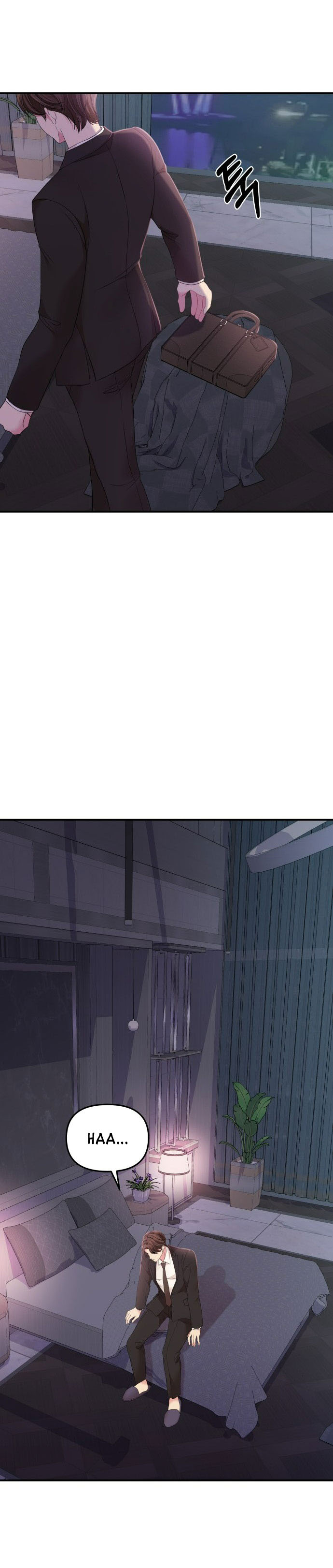 gửi em người đánh cắp những vì sao - to you who swallowed a star chapter 105.2 11